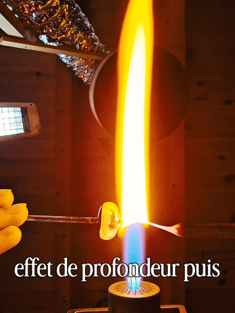 @sillycat Glassblower