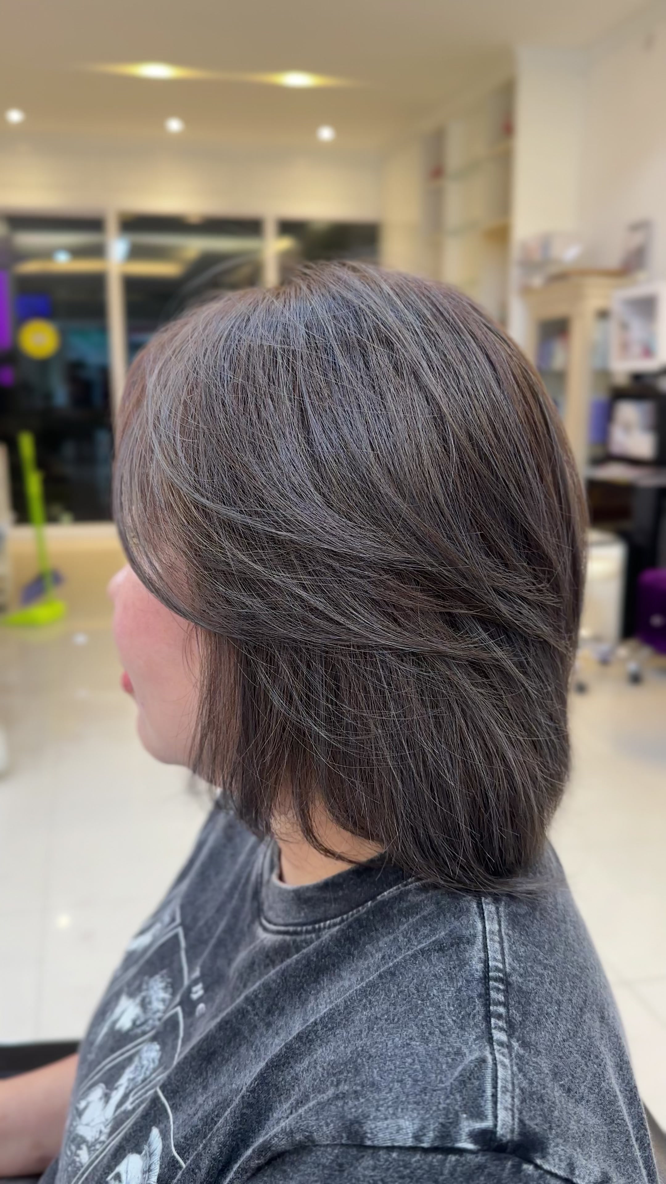 @PIMPLOY Salon