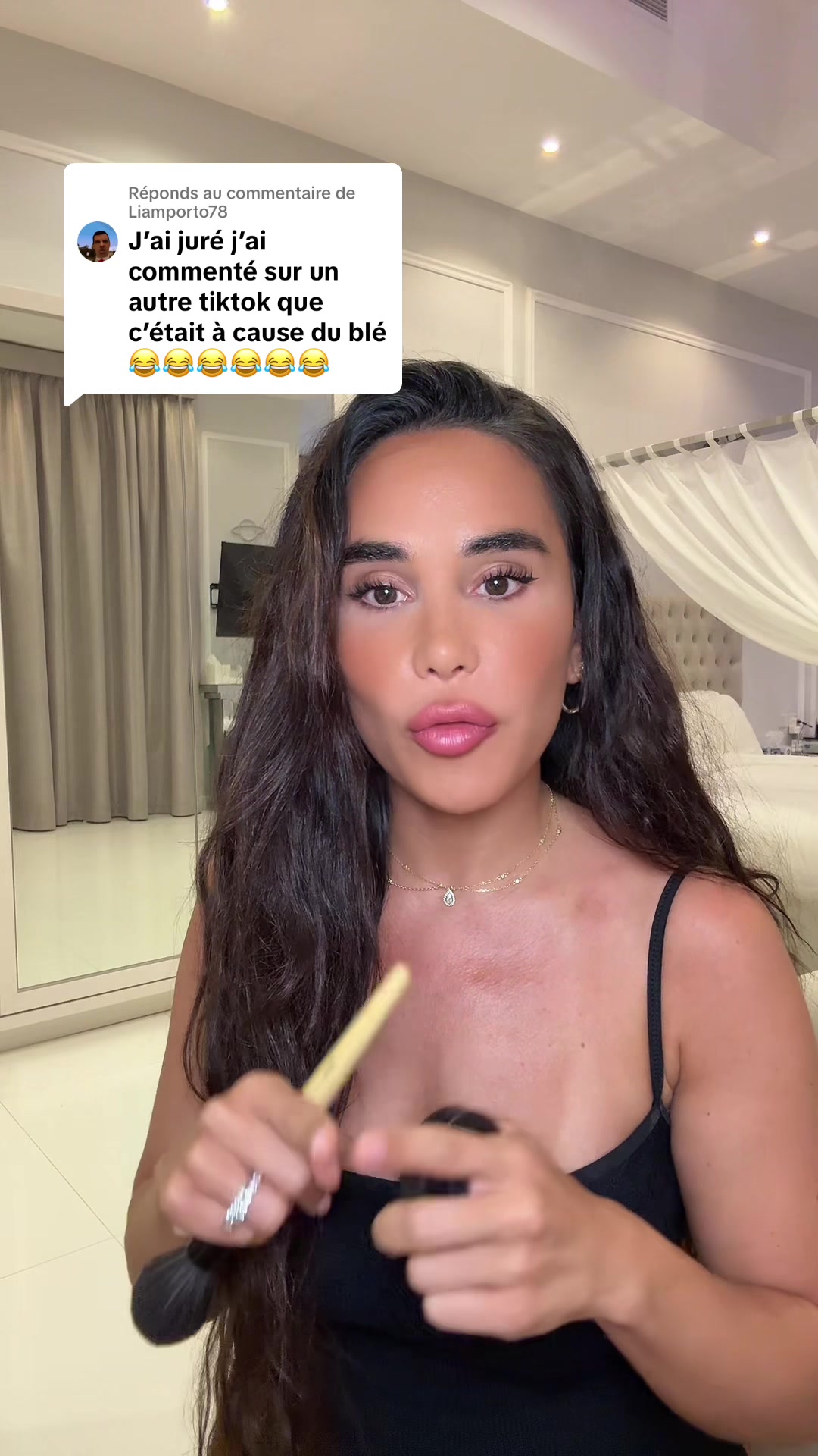 @Milla Jasmine 🧿