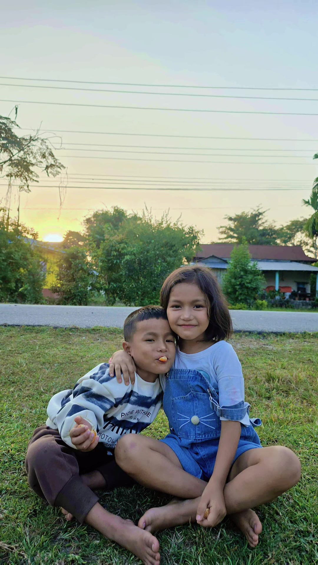@Prajwal Kulung