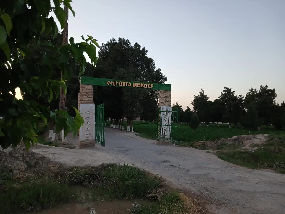 @Lebap Welayat Halac etrap