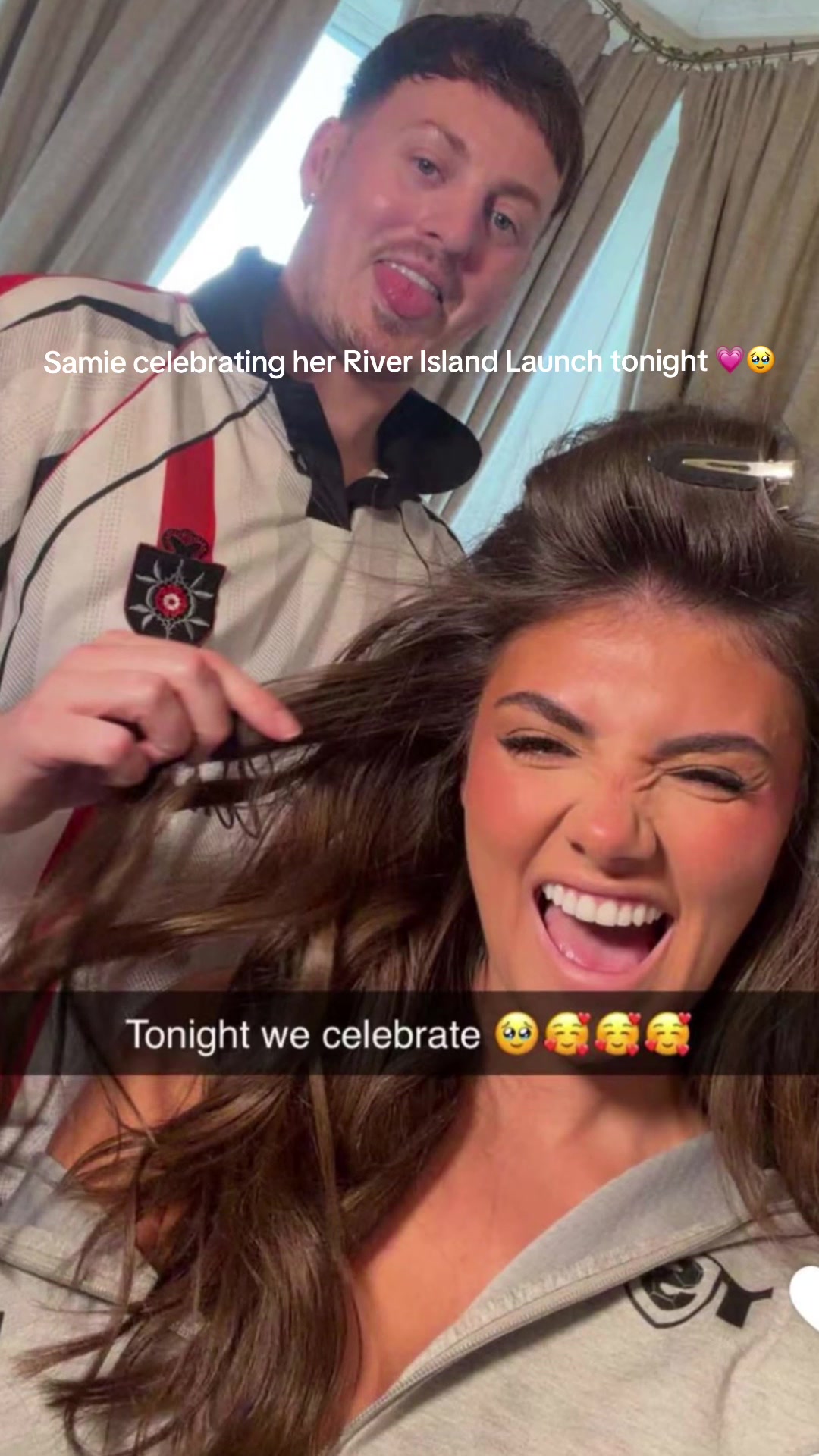 @SamieDefenderog