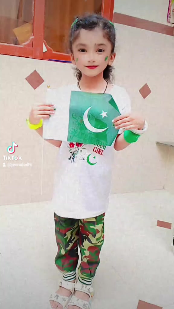 @Zeenat Lodhi