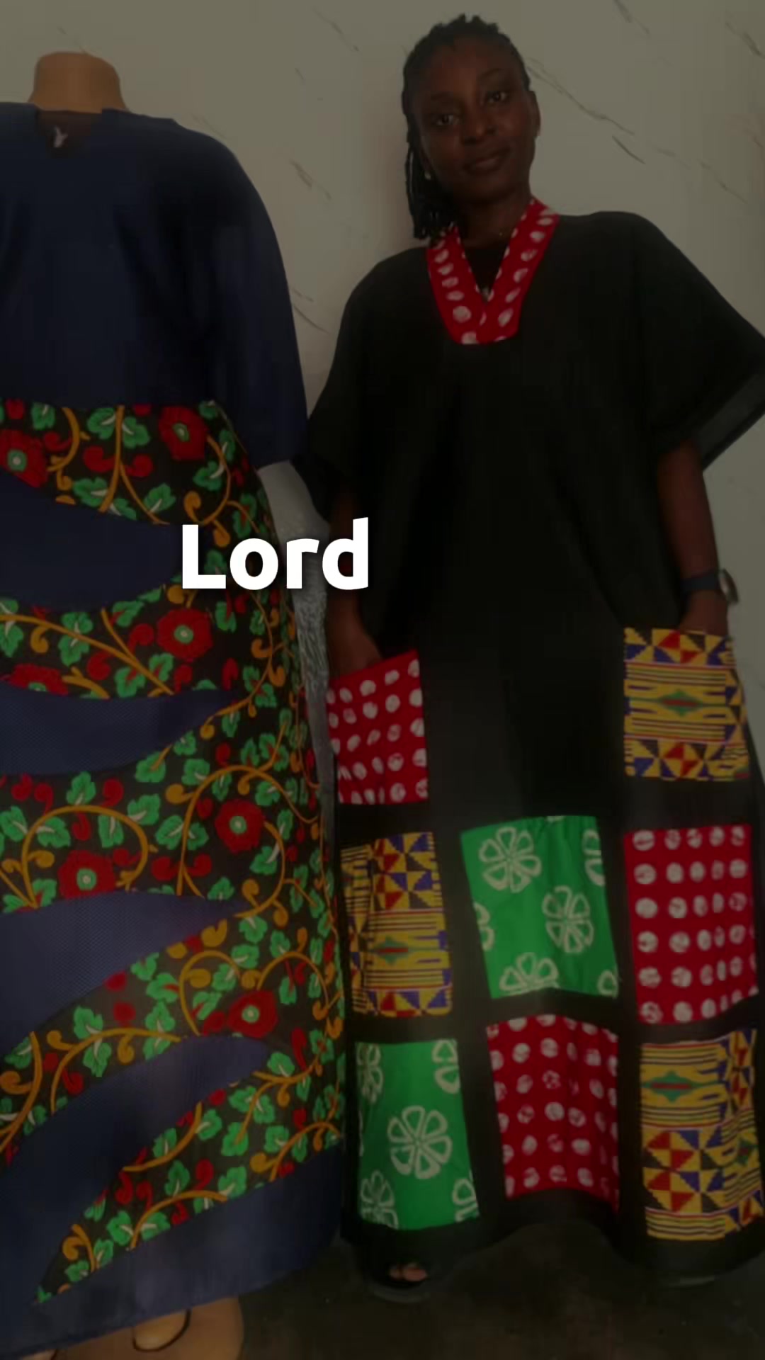 @House of Amaka Glorious