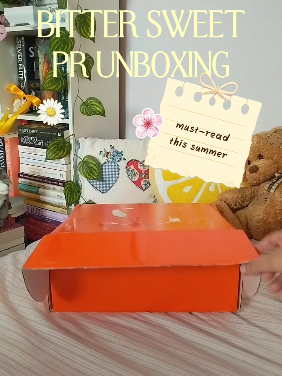 @Mila || Booktok ๐ฅ๐๐คโจ