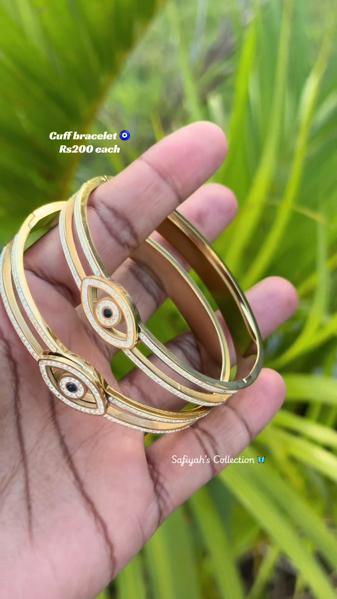 @Safiyah's Collection