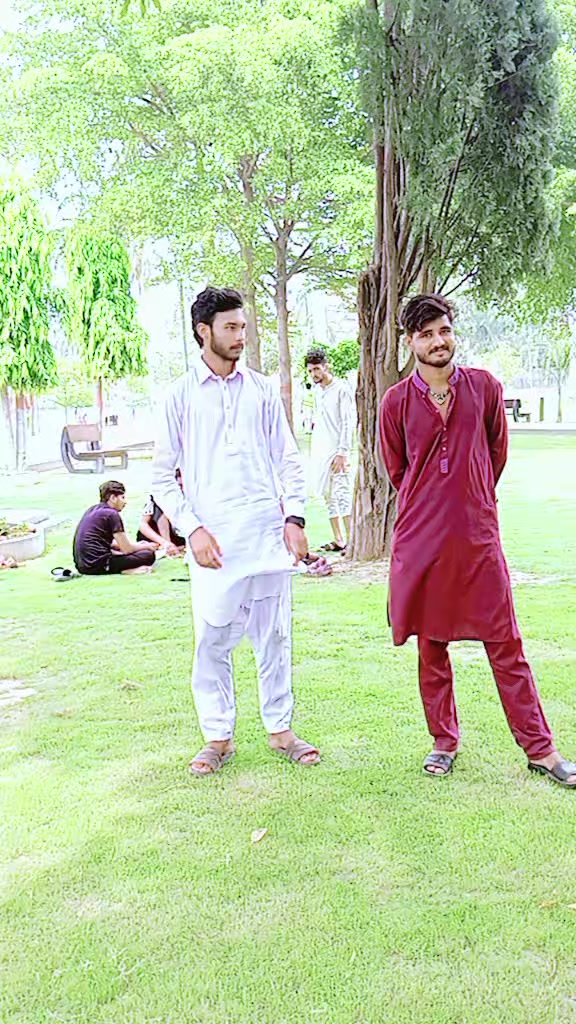 @Falak Sheer
