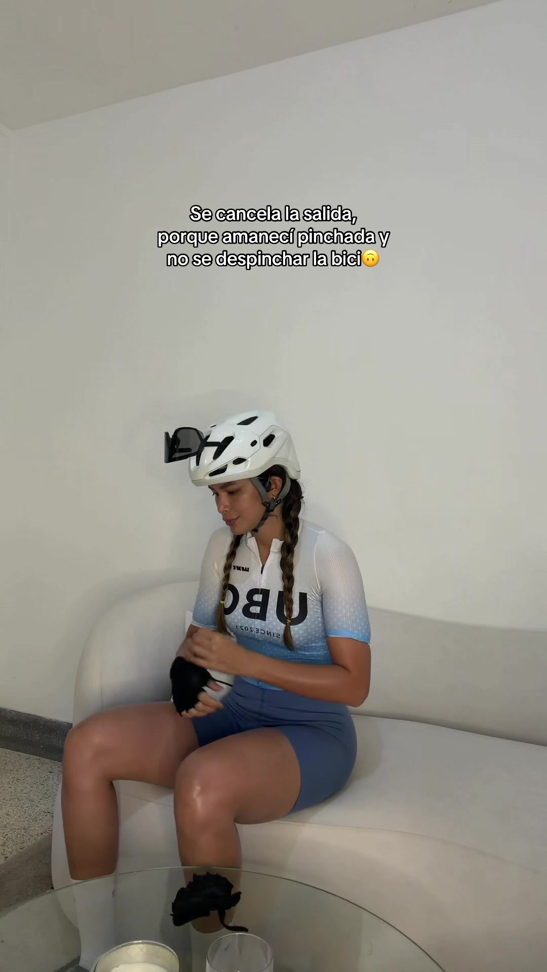 @Desiree Mendoza