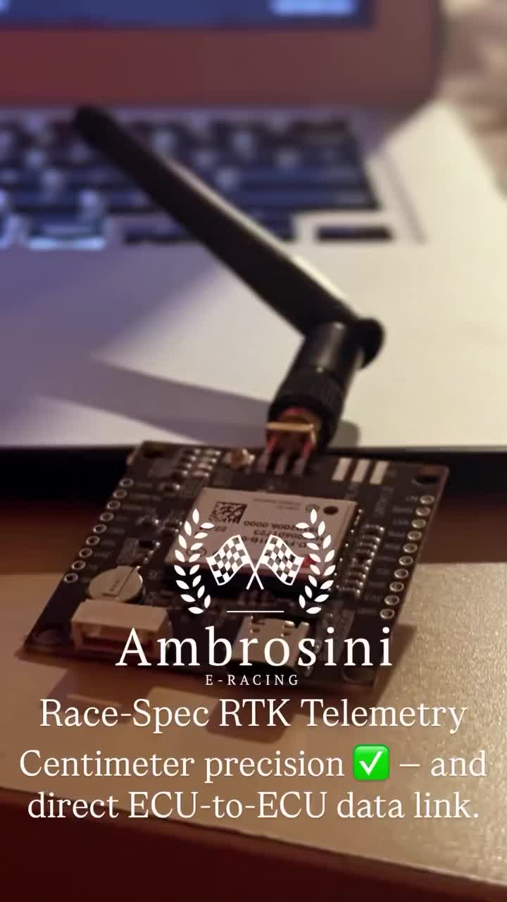 @Ambrosini e-Racing