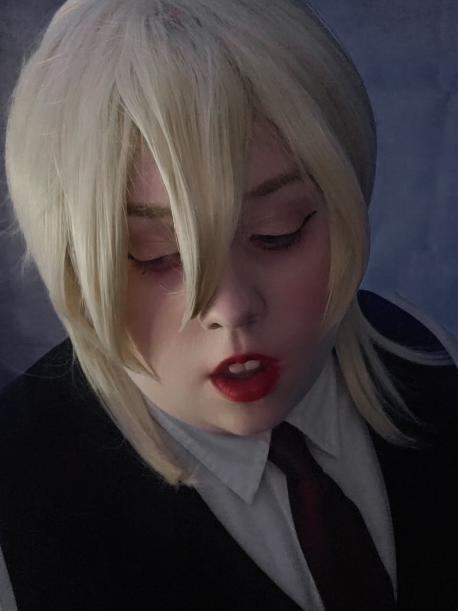 @✨️♡~Aceinthehole_cos~♡✨️