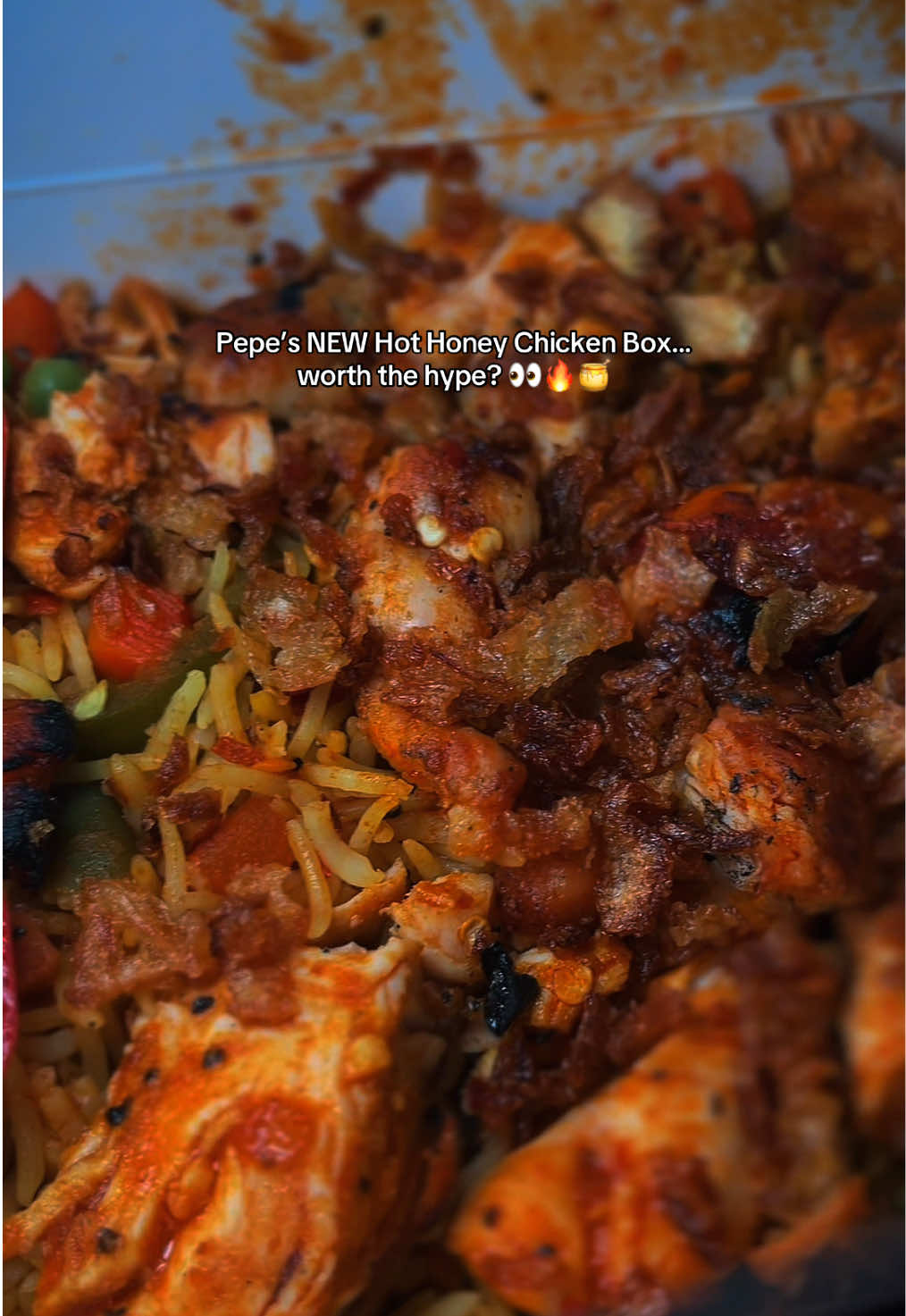 @moriom ansari | food + fun