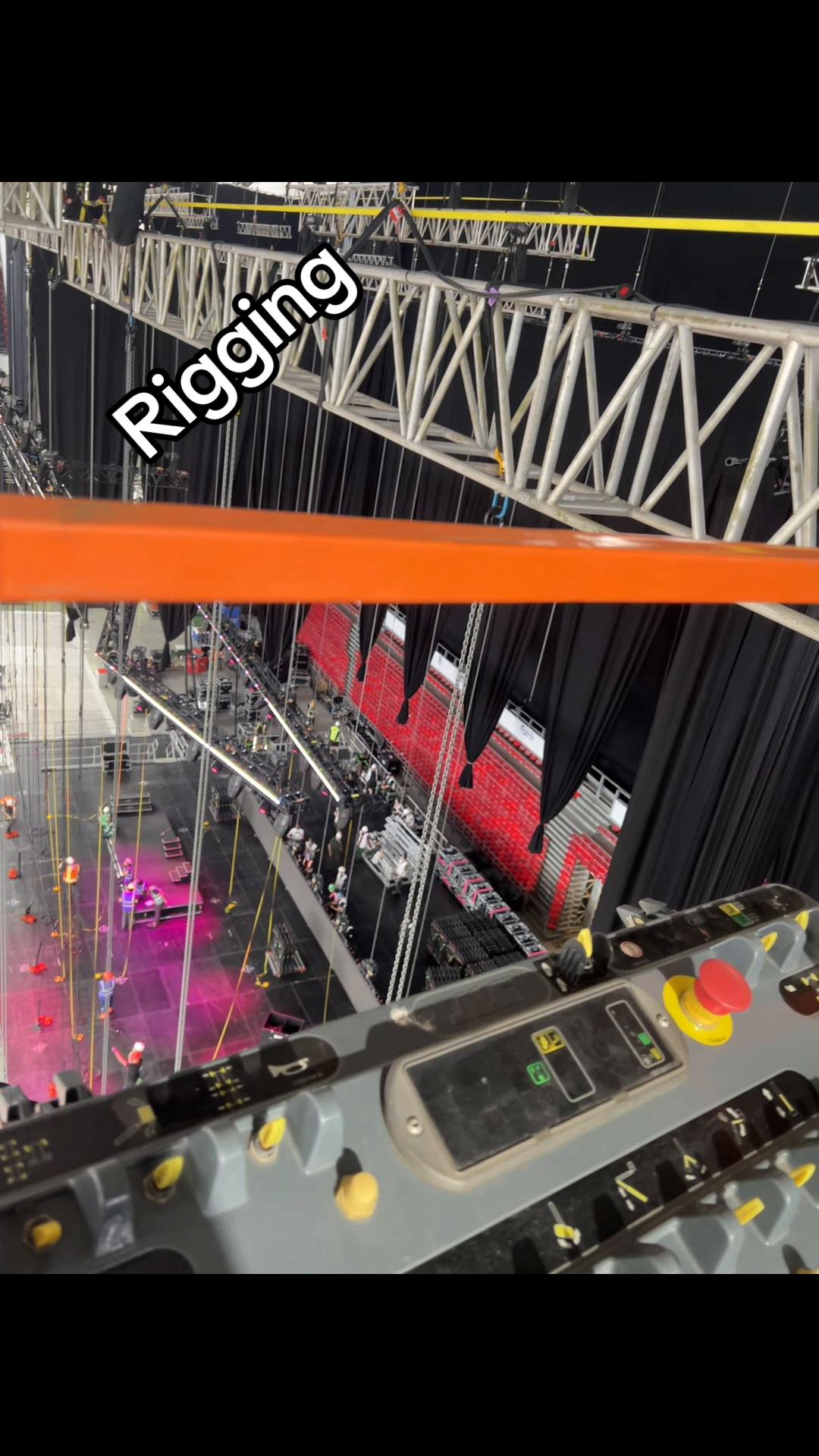 @Av Climb Tech