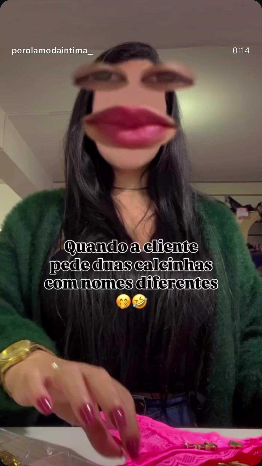 @Daiana Barbosa