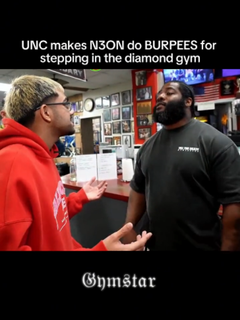 @GYMSTAR