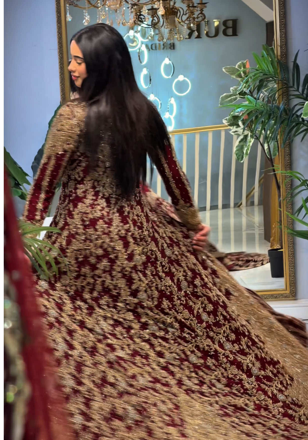 @BURAAQ BRIDAL 🇬🇧