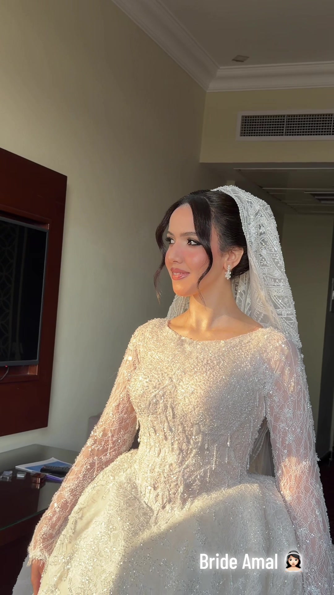 @Henda Ahmed Makeup Artist 🇪🇬