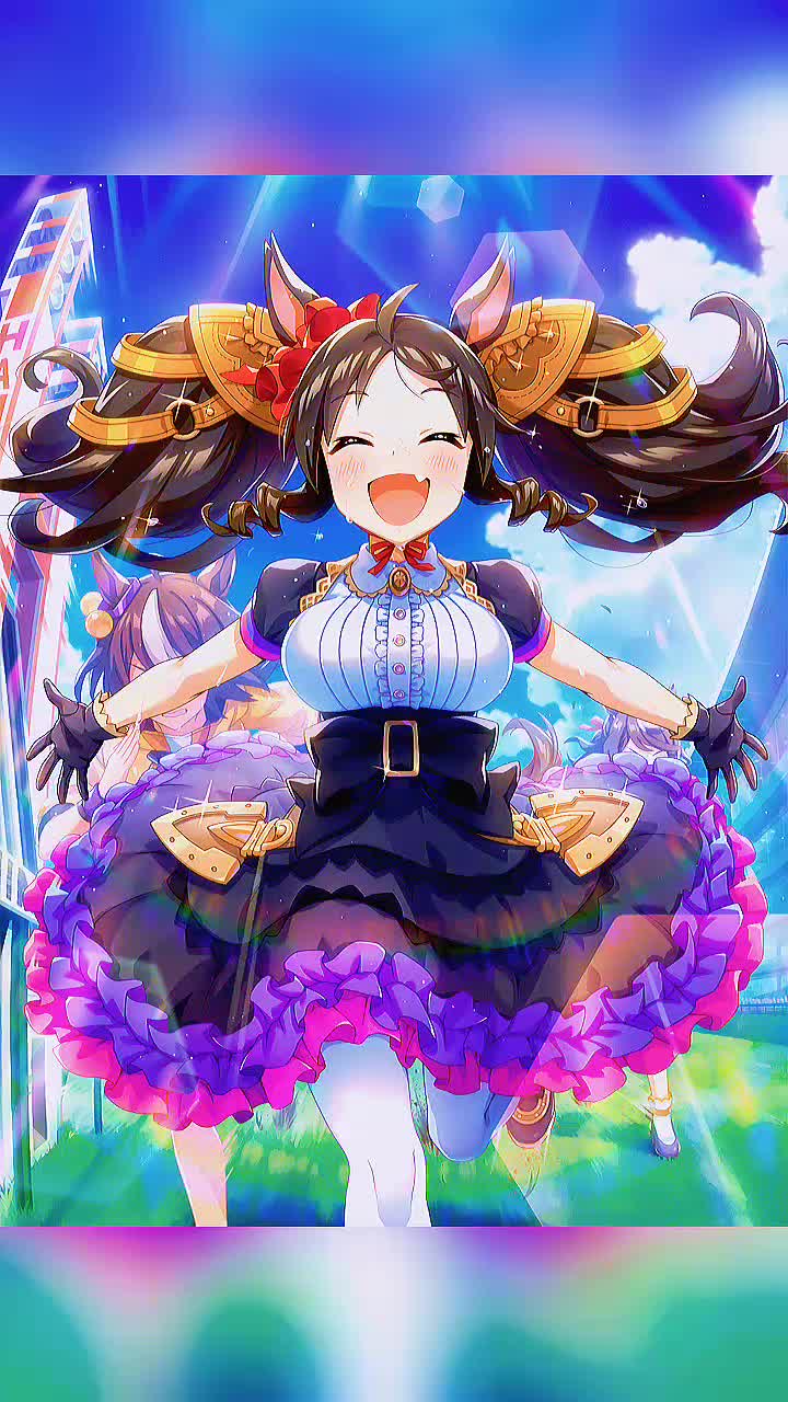@Noumi e Liliel ๐๐๐๐ฉท๐ฉต