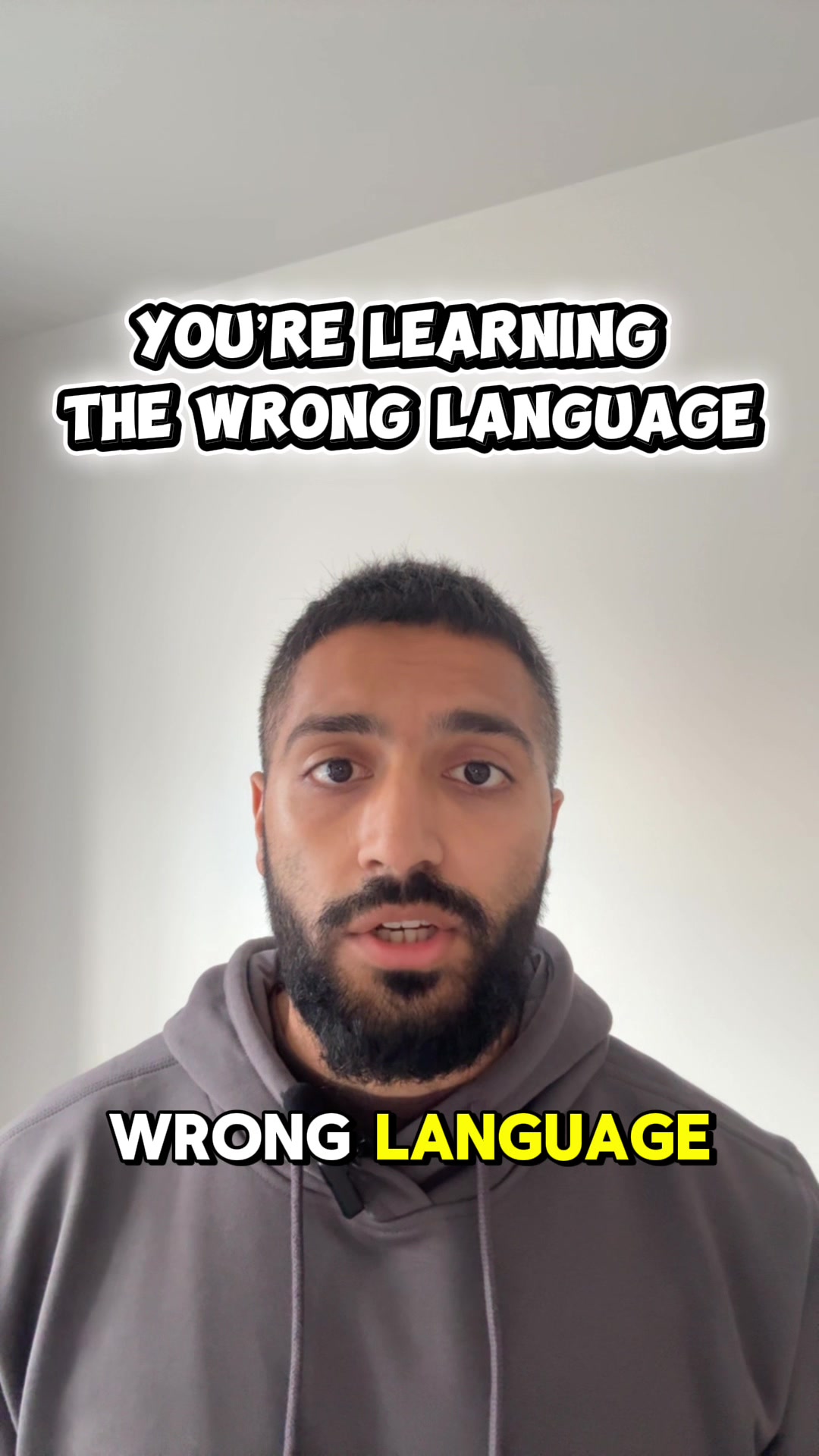 @Sameer Kadri