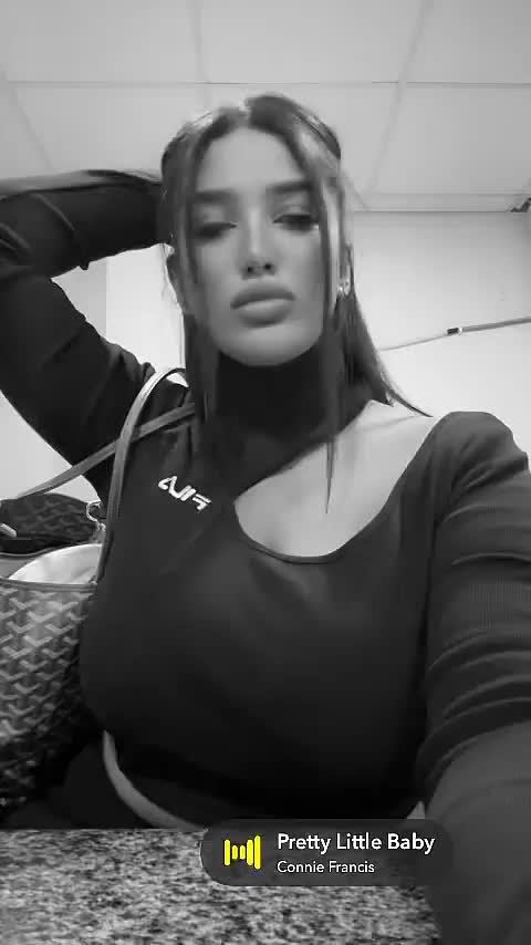 @Mathira