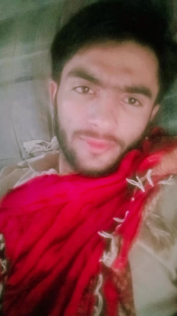 @ز خمی امان