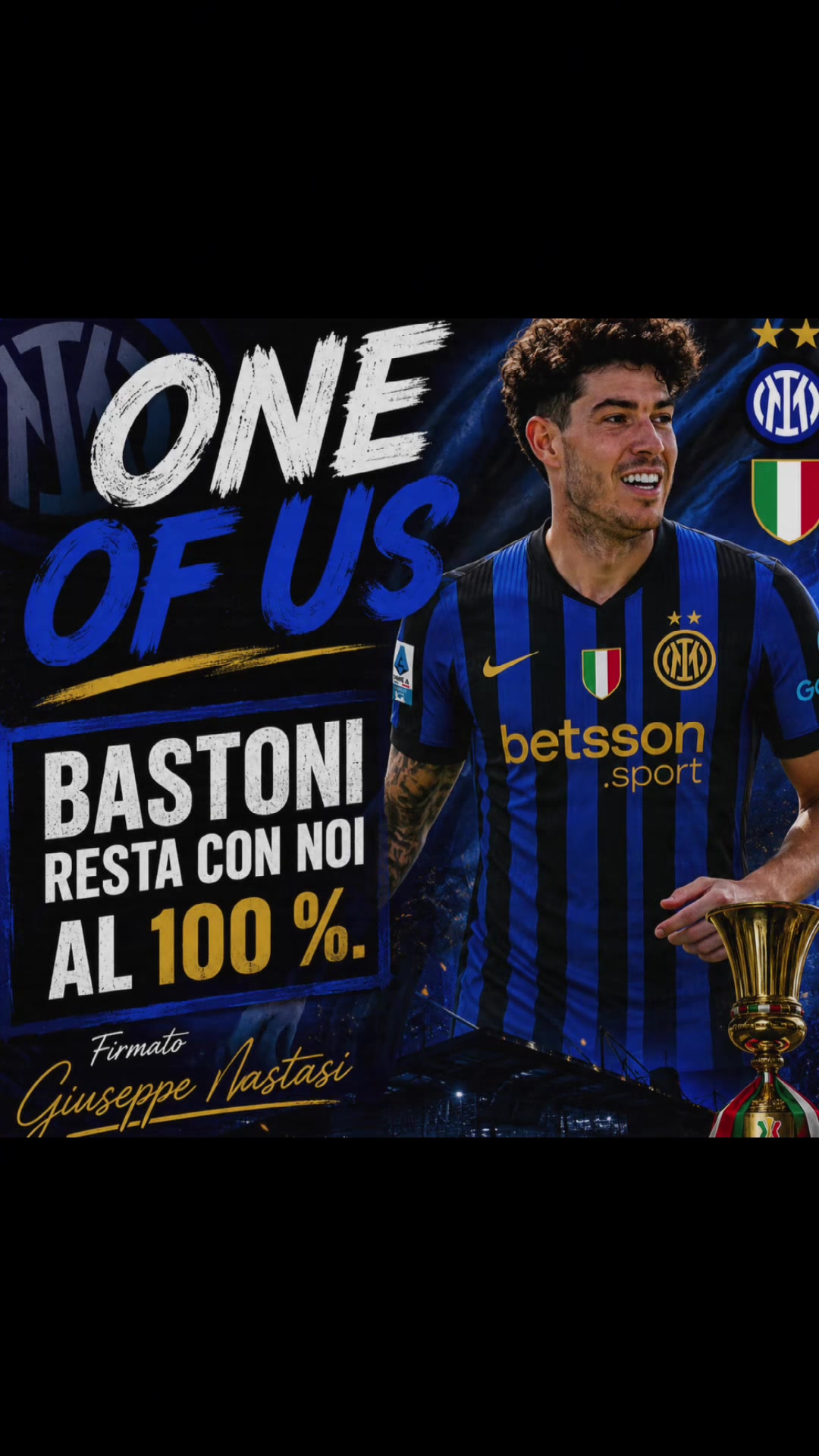 @Giuseppe Nastasi