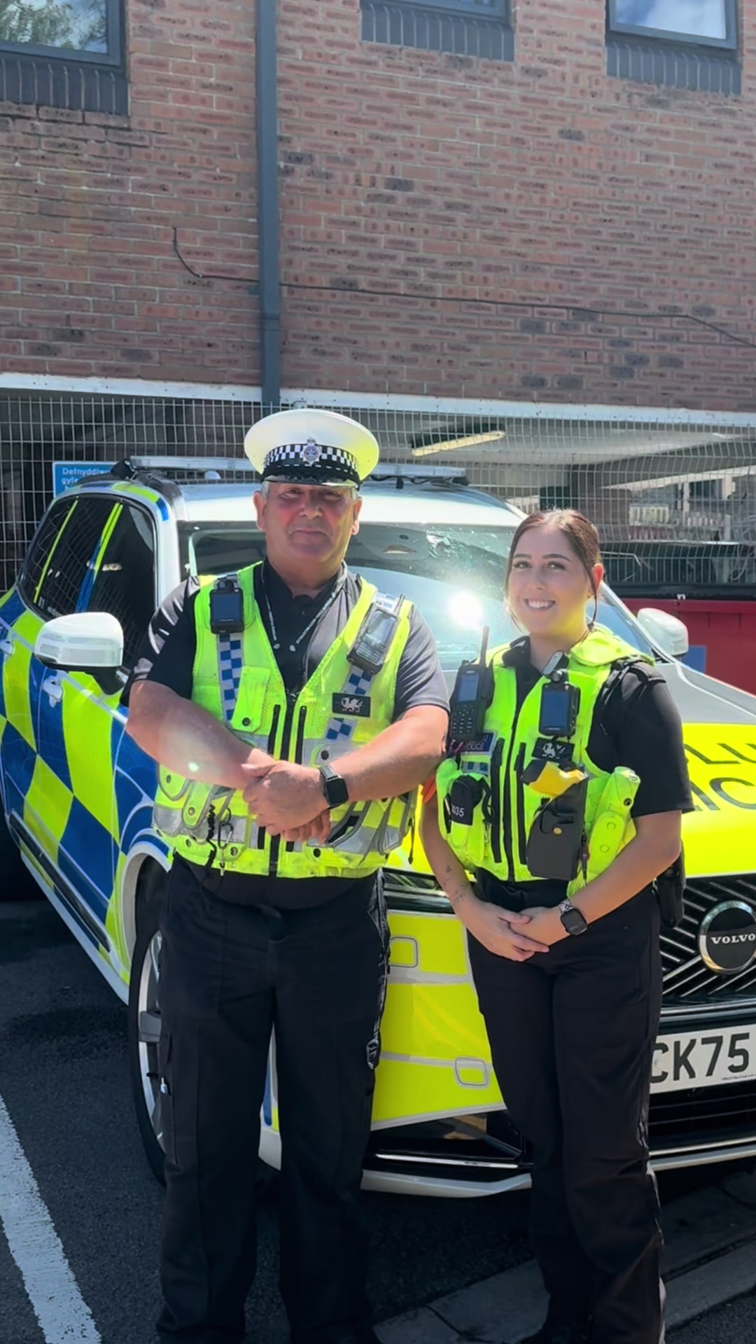 @South Wales Police