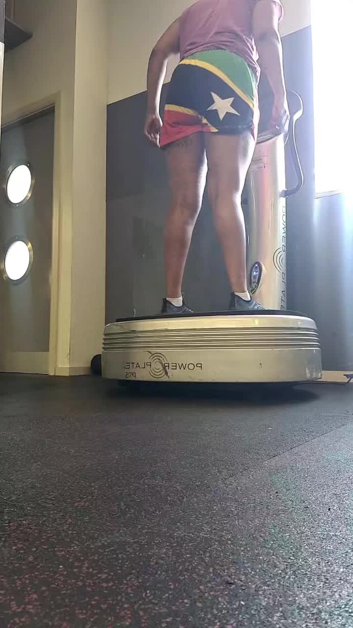 @gymgirllover