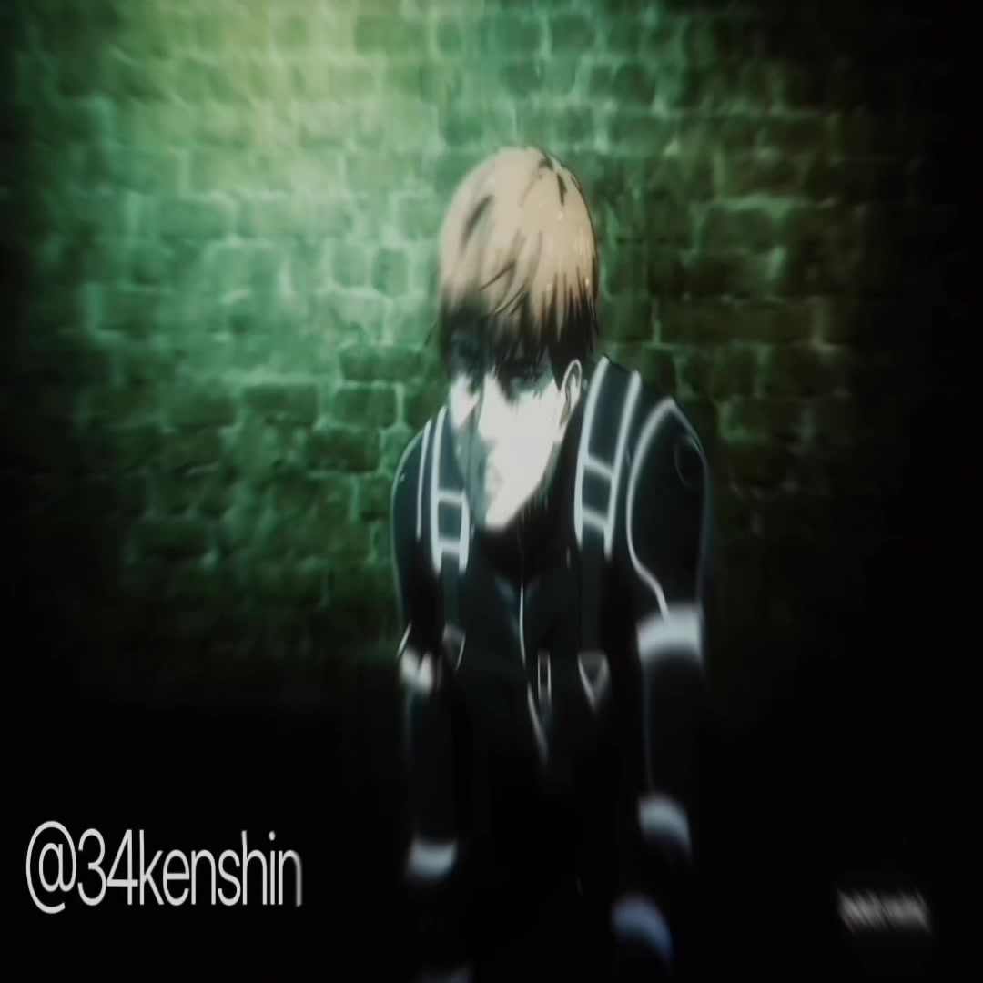 @kenshin