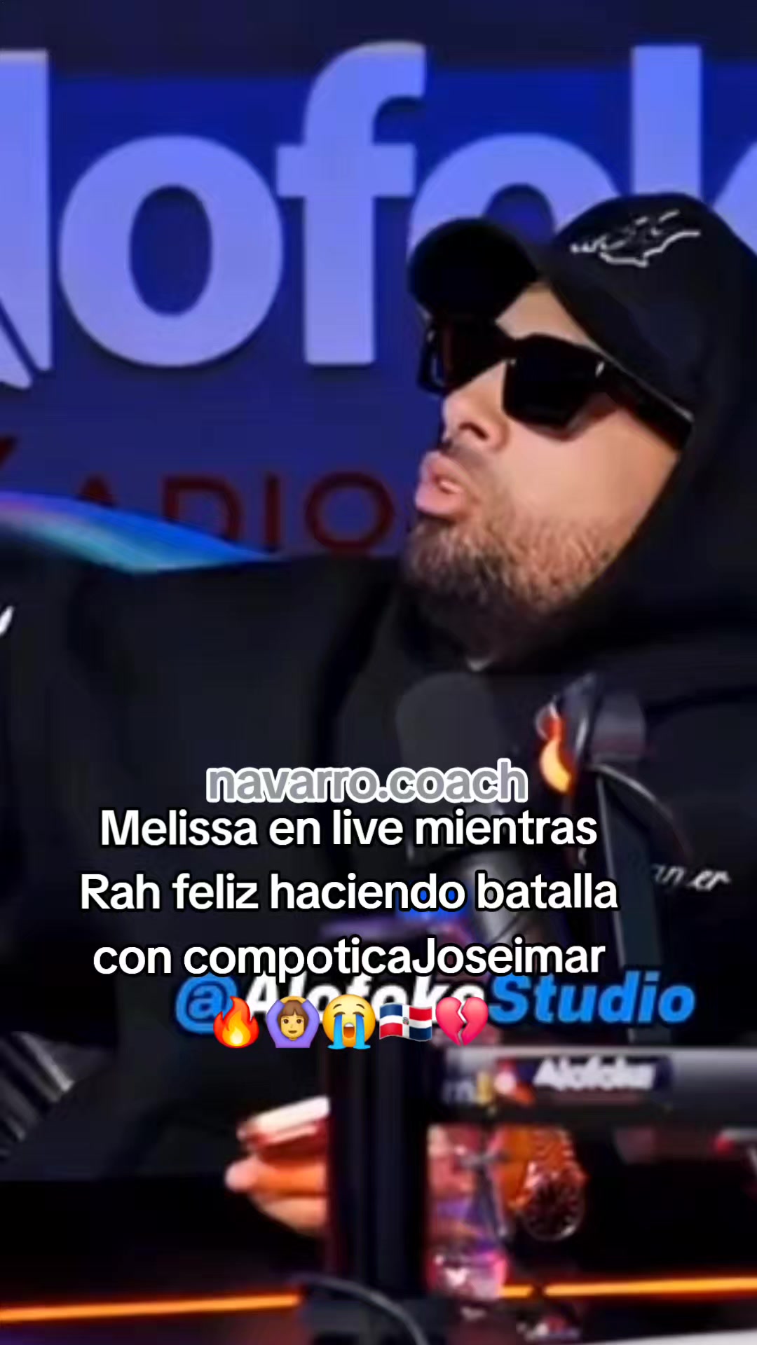 @Navarro.coach