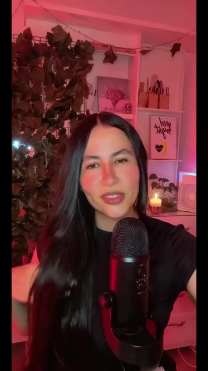 @Prudencia ASMR