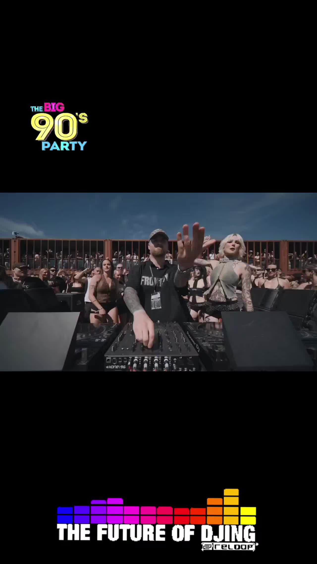 @Remember & techno