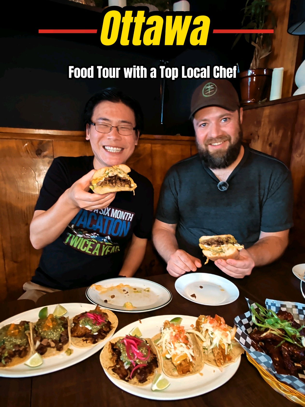 @Travelling Foodie Raymond Cua