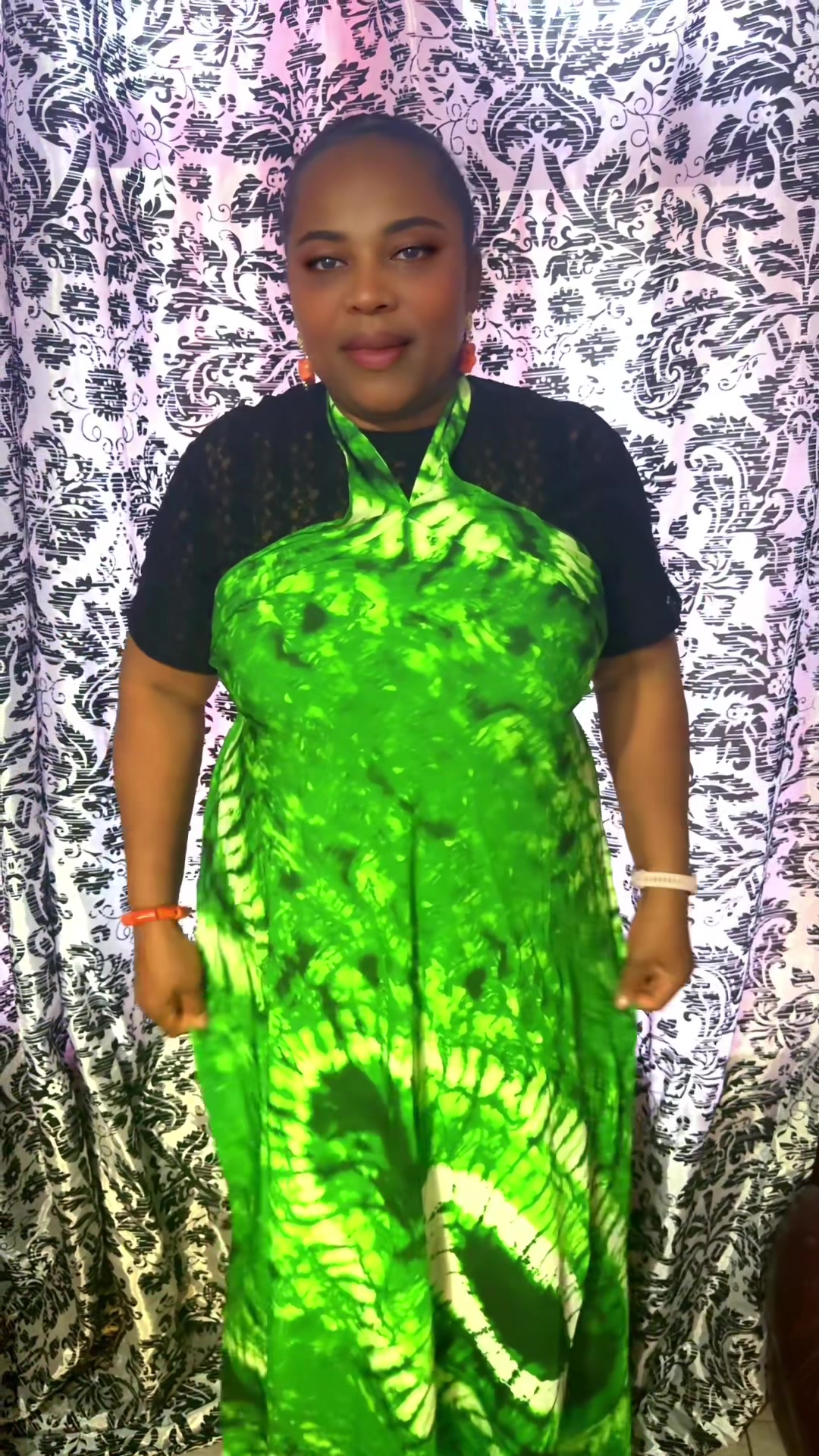 @House of Amaka Glorious