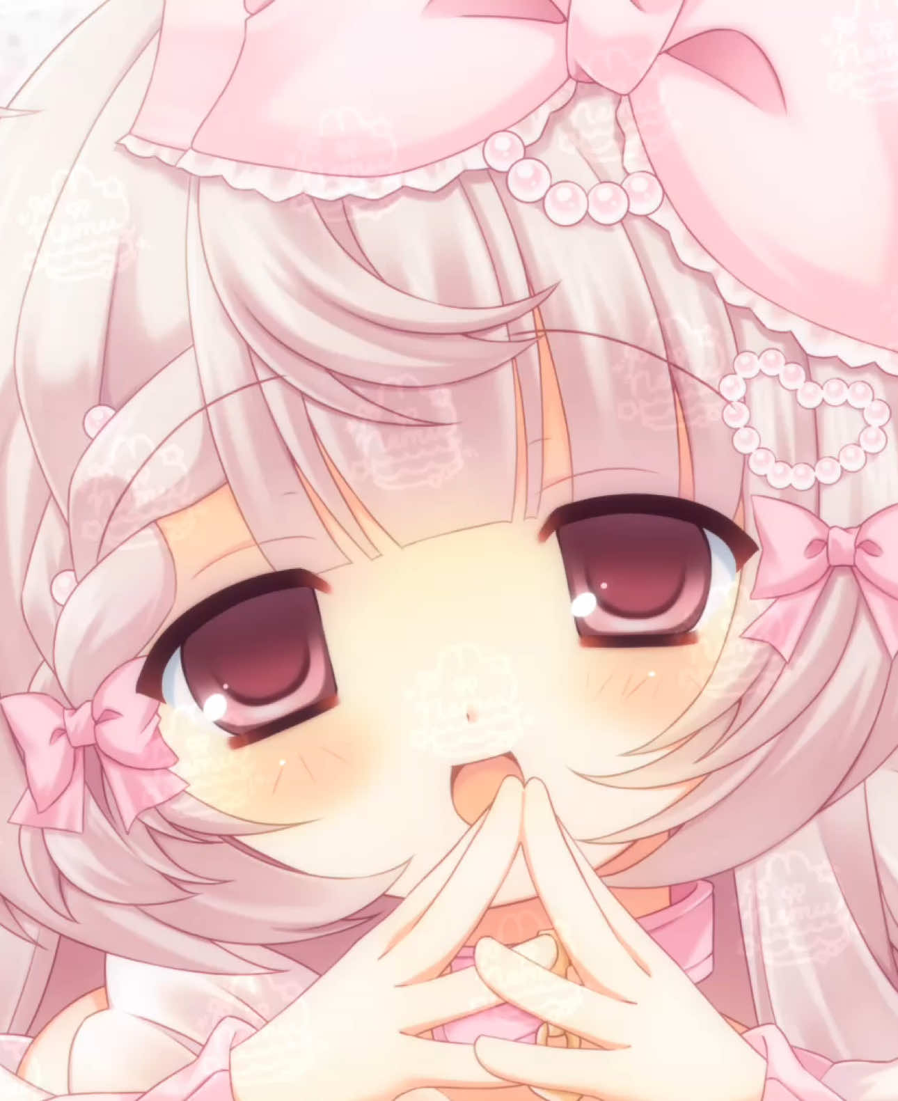@n e m u ♬.*゚