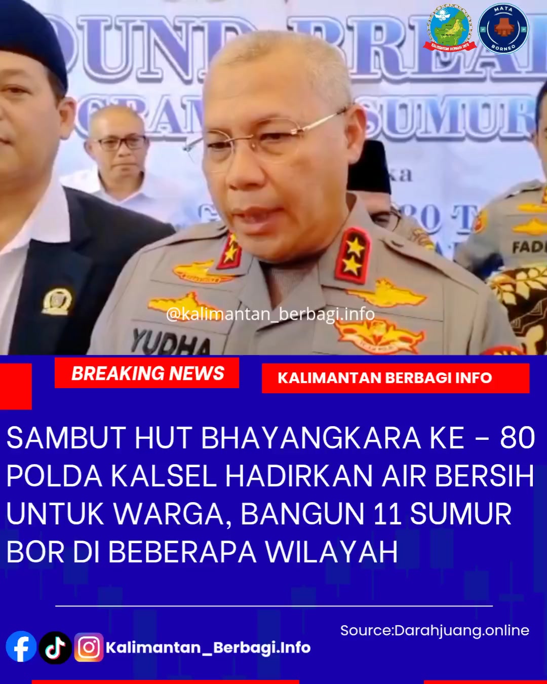 @KALIMANTAN BERBAGI INFO