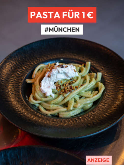 @Food & Travel | M&uuml;nchen