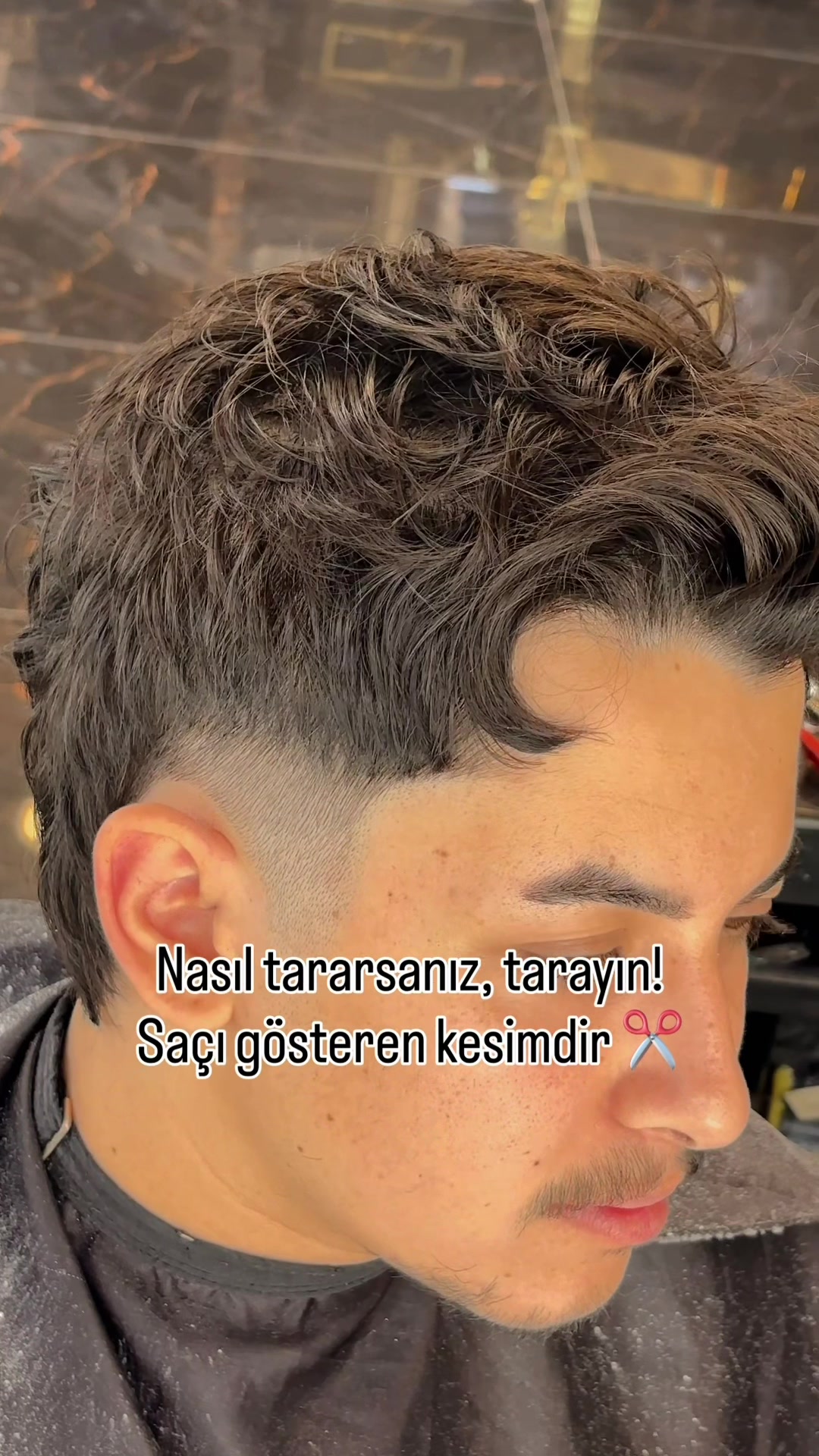 @Barbers King