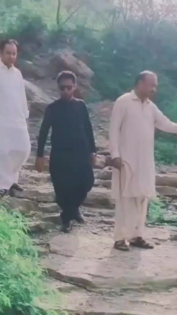 @Rana Mazhar Mohal