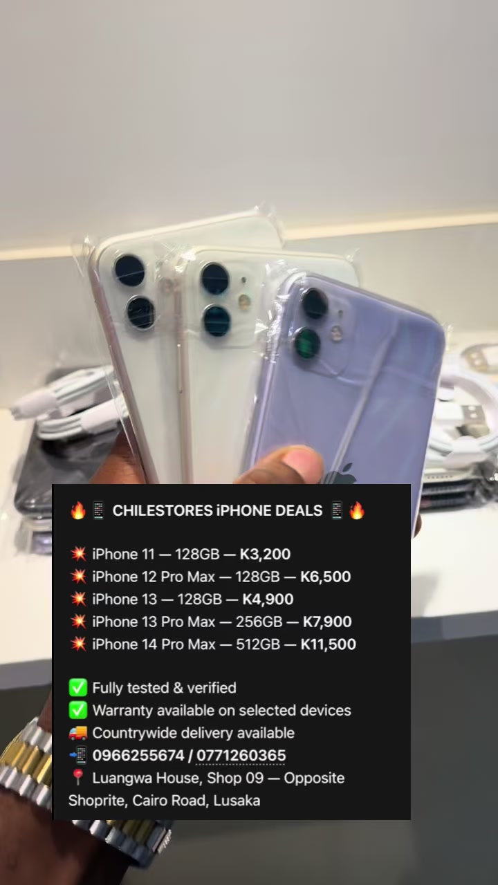 @Chilestore