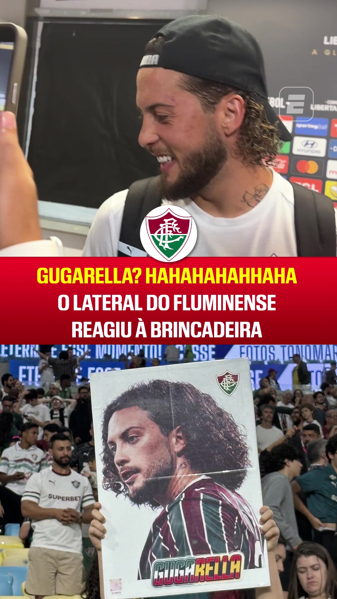 @ESPN Brasil