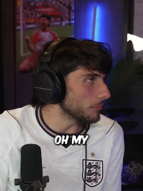 @Danny Aarons
