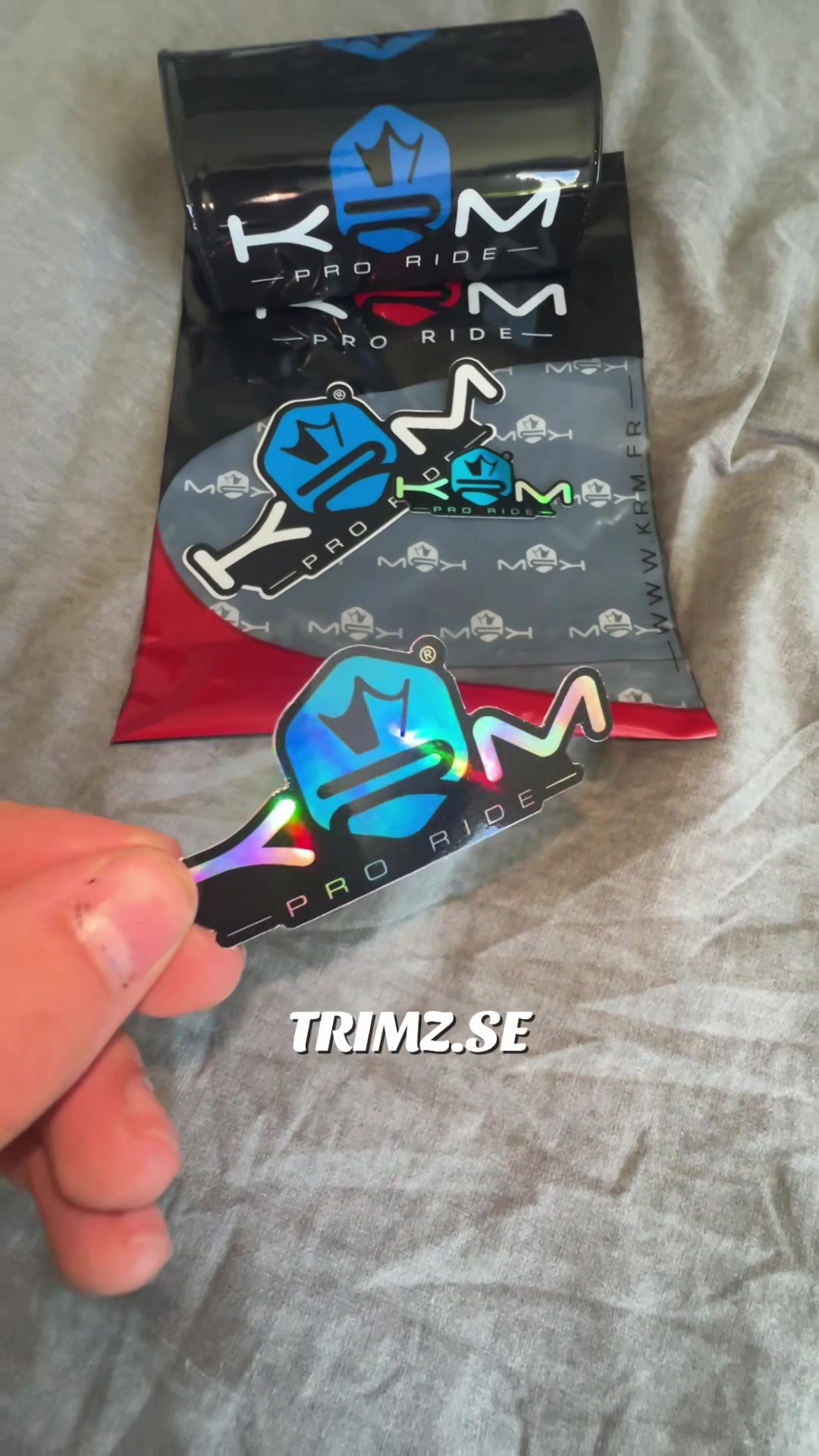 @TRIMZ.SE
