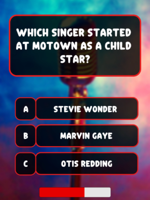 @Quiz Master 365