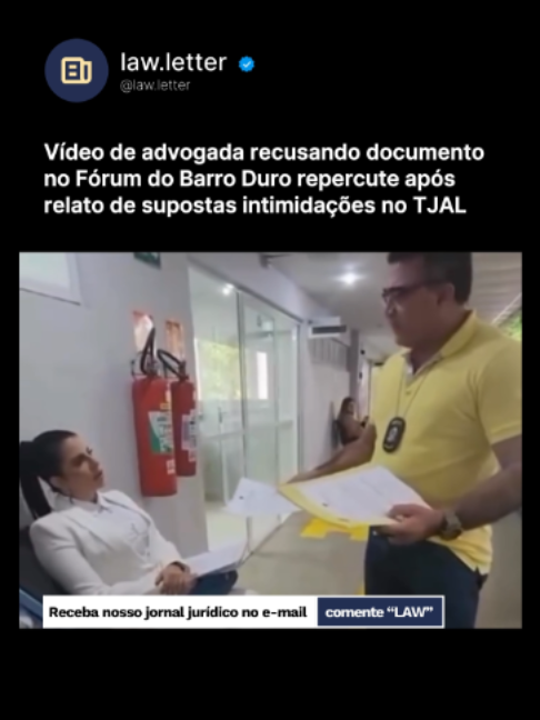@Lawletter