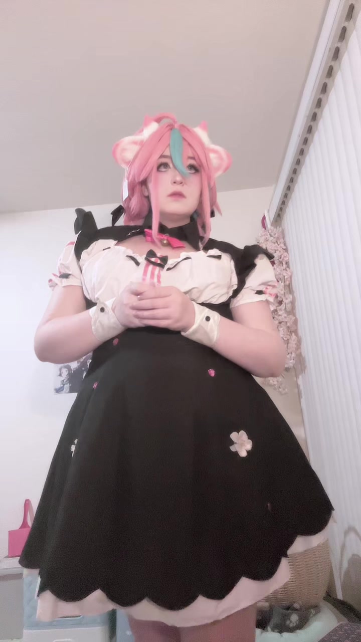 @SleepyBun.Cos
