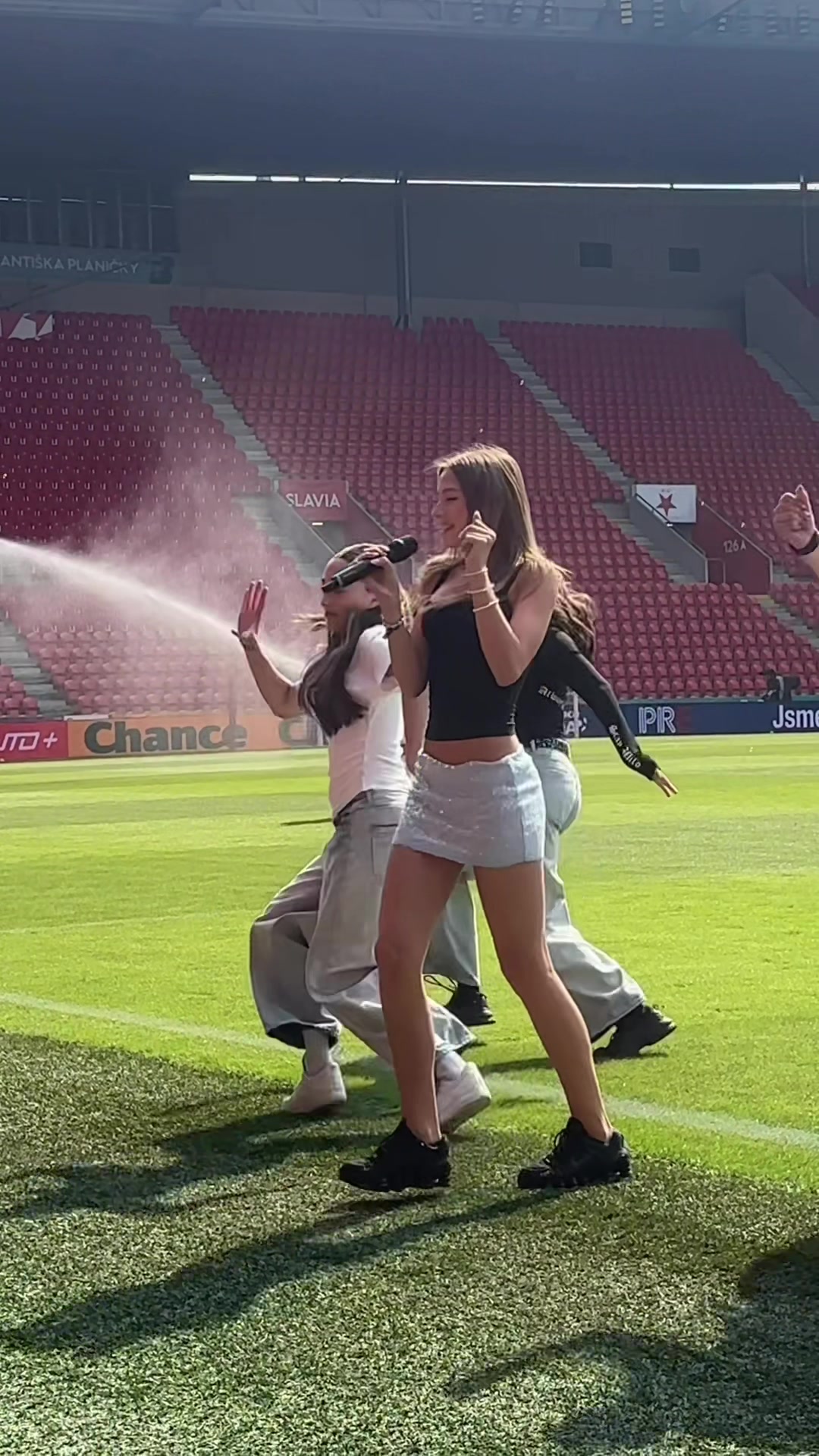 @SK Slavia Praha