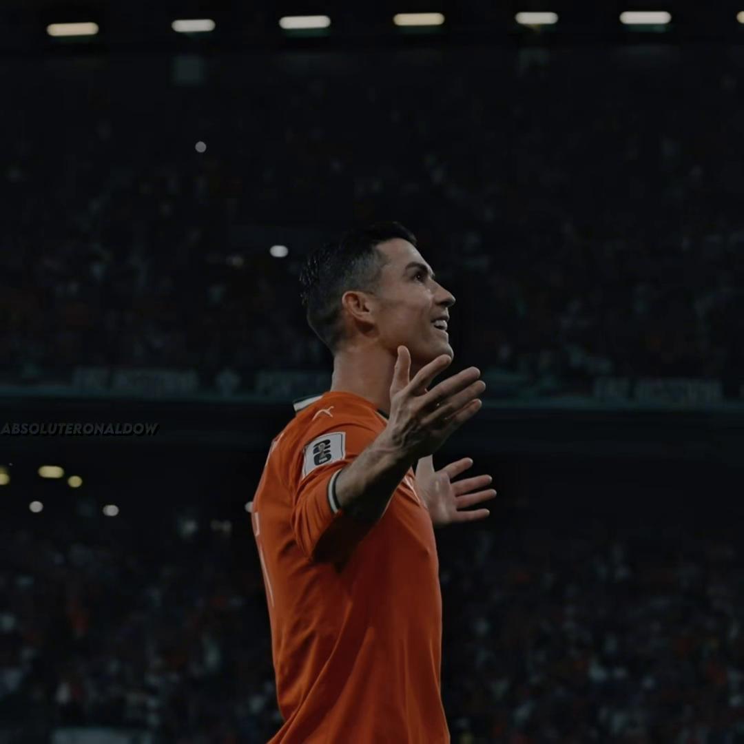 @Wafi | AbsoluteRonaldo
