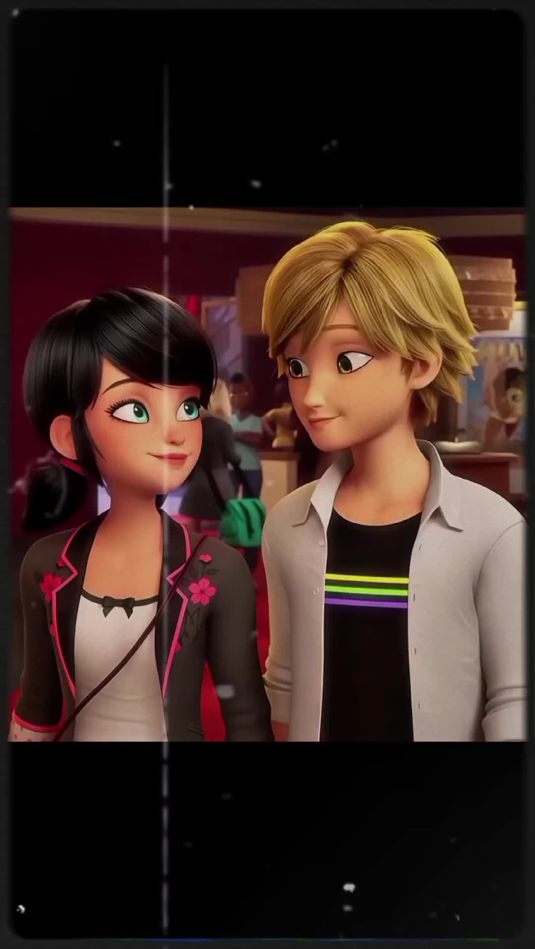 @Aԃɾιαɳ ♥️