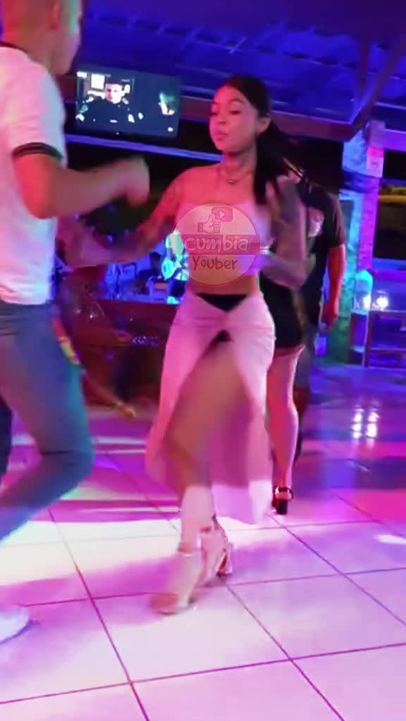 @Cumbia Youber