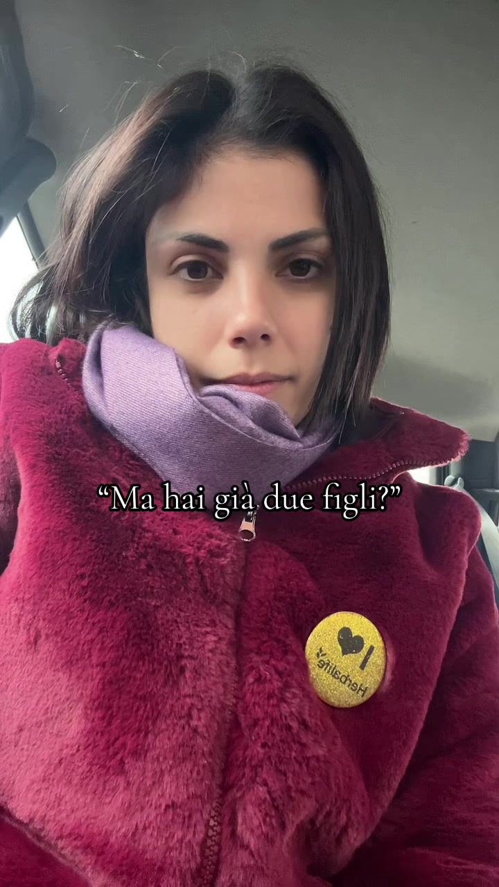 @Gaia Tedesco